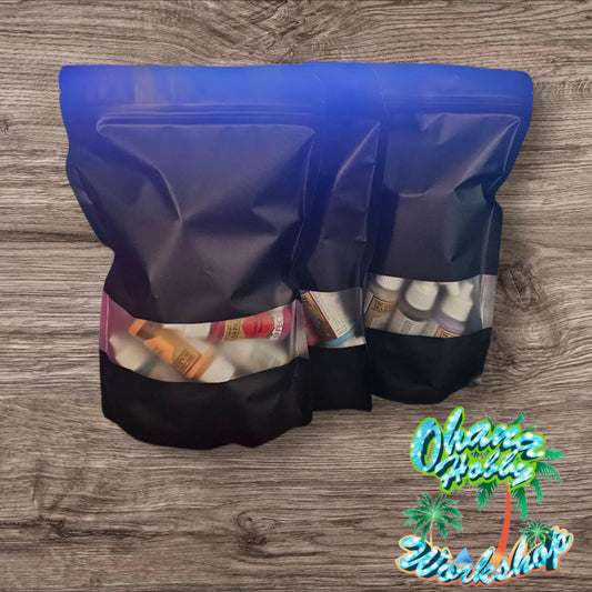 Mystery Grab Bags