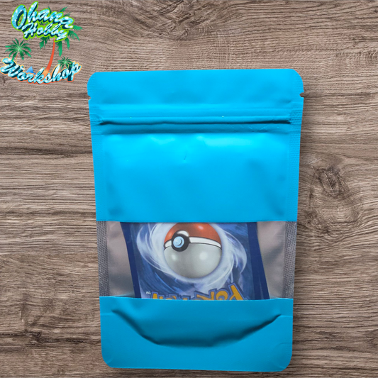 Mystery Pokemon Cards Pack