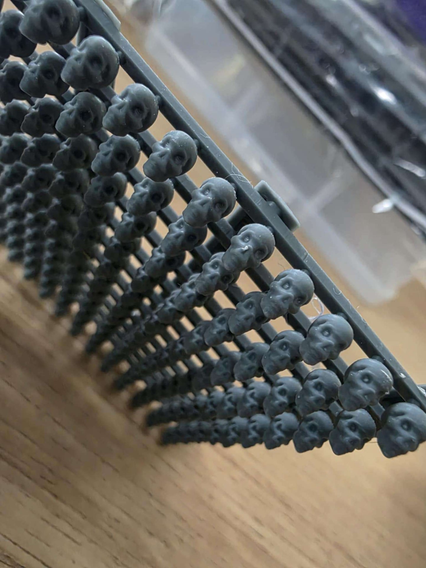 Skulls